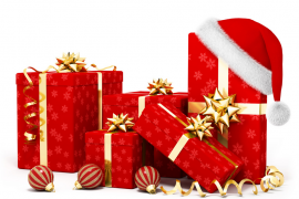 NEW! Подарочные сертификаты!