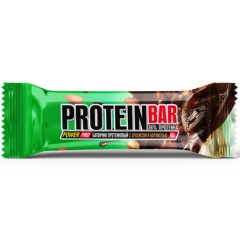 Отзывы Power Pro протеиновый батончик Protein Bar 36% - 60 грамм