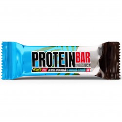 Power Pro протеиновый батончик Protein Bar 36% - 60 грамм с кокосовой стружкой