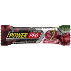 Отзывы Power Pro протеиновый батончик 36% Protein - 60 грамм