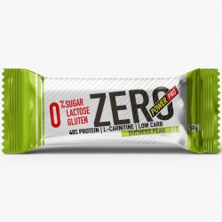 Power Pro протеиновый батончик ZERO - 50 грамм груша дюшес