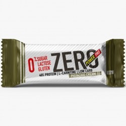 Power Pro протеиновый батончик ZERO - 50 грамм фисташковый крем