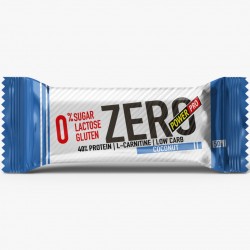 Power Pro протеиновый батончик ZERO - 50 грамм кокос
