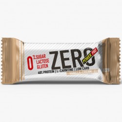 Power Pro протеиновый батончик ZERO - 50 грамм ваниль-крем