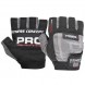 Power System Мужские перчатки для фитнеса PS-2300 (черно-серые) - XXL (рисунок-2)