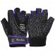 Отзывы Power System Женские перчатки для фитнеса PS-2910 (фиолетовые) - XS (рисунок-3)