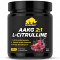 Prime Kraft AAKG 2:1 + L-Citrulline - 200 грамм