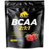 Незаменимые аминокислоты Prime Kraft BCAA 2:1:1 - 500 грамм арбуз (фото-0)