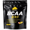 Незаменимые аминокислоты Prime Kraft BCAA 2:1:1 - 500 грамм арбуз (фото-0)