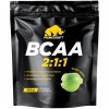 Незаменимые аминокислоты Prime Kraft BCAA 2:1:1 - 500 грамм зеленое яблоко (фото-0)