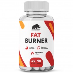 Prime Kraft Fat Burner - 90 капсул
