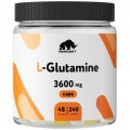 Prime Kraft L-Glutamine 3600 mg - 240 капсул