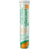 Plantago Vitamin C 500 mg + Zinc 25 mg - 20 шипучих таблеток (фото-0)