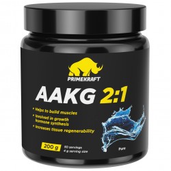 Prime Kraft AAKG 2:1 - 200 грамм натуральный