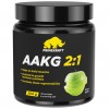 Аргинин альфа-кетоглутарат Prime Kraft AAKG 2:1 - 200 грамм зеленое яблоко (фото-0)