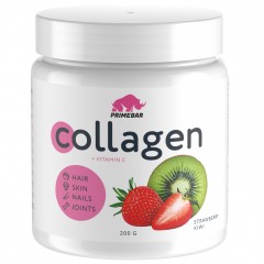 Отзывы Коллаген говяжий с витамином С Prime Kraft Collagen - 200 грамм