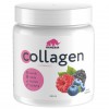 Коллаген говяжий с витамином С Prime Kraft Collagen - 200 грамм красный апельсин (фото-0)