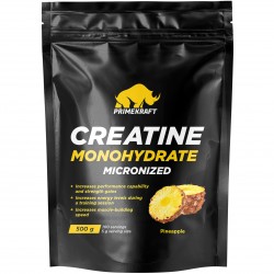 Prime Kraft Creatine Monohydrate - 500 грамм ананас