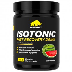 Prime Kraft Isotonic - 750 грамм арбуз