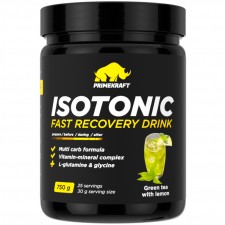 Prime Kraft Isotonic - 750 грамм