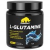 Л-Глютамин Prime Kraft L-Glutamine - 200 грамм натуральный (фото-0)