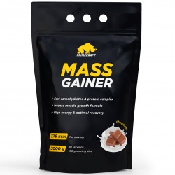 Prime Kraft Mass Gainer - 3000 грамм