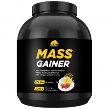 Prime Kraft Mass Gainer - 3000 грамм (банка)
