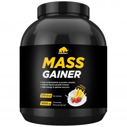 Prime Kraft Mass Gainer - 3000 грамм (банка)