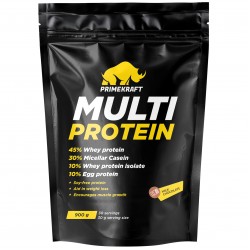 Prime Kraft Multi Protein - 900 грамм