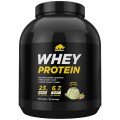 Prime Kraft Whey Protein - 1800 грамм