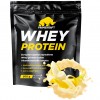 Сывороточный протеин Prime Kraft Whey Protein - 500 грамм капучино (фото-0)