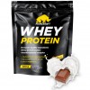Сывороточный протеин Prime Kraft Whey Protein - 500 грамм молочный шоколад (фото-0)