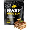 Сывороточный протеин Prime Kraft Whey Protein - 500 грамм тирамису (фото-0)