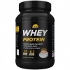 Сывороточный протеин Prime Kraft Whey Protein - 900 грамм (банка) капучино (фото-0)