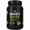 Сывороточный протеин Prime Kraft Whey Protein - 900 грамм (банка) соленая карамель (фото-0)