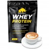 Сывороточный протеин Prime Kraft Whey Protein - 900 грамм дикая вишня (фото-0)