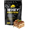 Сывороточный протеин Prime Kraft Whey Protein - 900 грамм тирамису (фото-0)