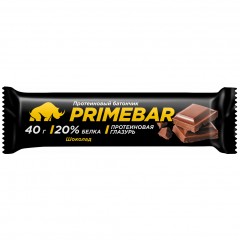 Отзывы Протеиновый батончик Prime Kraft PrimeBar - 40 грамм