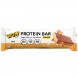 Протеиновый батончик WOWBAR Protein Bar Crunch - 15х40 грамм (карамель и миндаль) (рисунок-2)