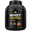 Сывороточный протеин Prime Kraft Whey Protein - 1800 грамм соленая карамель (фото-0)