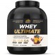 Сывороточный протеин Prime Kraft Whey Ultimate - 1800 грамм (рисунок-2)