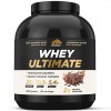 Сывороточный протеин Prime Kraft Whey Ultimate - 1800 грамм (фото-2)