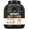 Сывороточный протеин Prime Kraft Whey Ultimate - 1800 грамм крем-брюле  (фото-0)