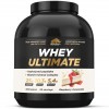 Сывороточный протеин Prime Kraft Whey Ultimate - 1800 грамм (фото-0)