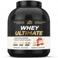 Prime Kraft Whey Ultimate - 1800 грамм