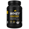 Сывороточный протеин Prime Kraft Whey Protein - 900 грамм (банка) натуральный (фото-0)