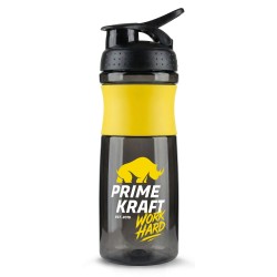 Prime Kraft Бутылка питьевая черный, 760 мл