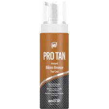 Покрытие финишное Bikini Bronze - 207 мл ( цвет - красное дерево)