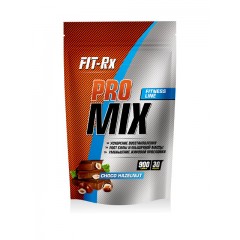 Отзывы FIT-Rx PRO MIX - 900 грамм