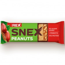 ProteinRex протеиновый батончик SNEX - 50 грамм
